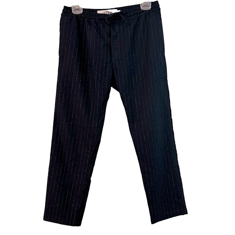 TopMan | Stretch Pants | 32 x 30